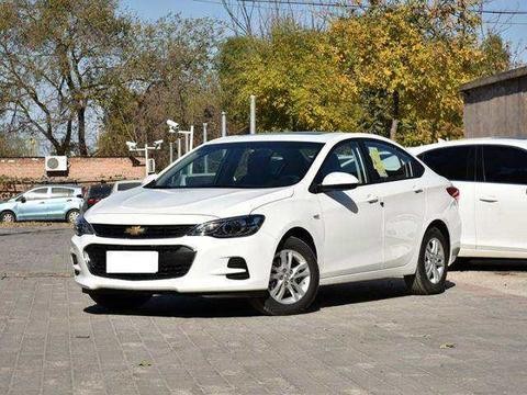 又降了!这合资车为夺市场再降3万，自动挡仅6万，买捷达后悔了