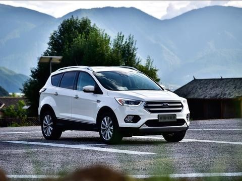 春节前买这三款SUV，优惠性价比超高