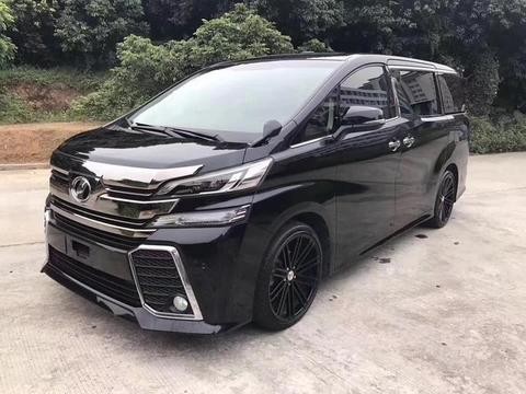 这些事情迫在眉睫，丰田阿尔法新款不一样的体验