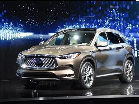 奥迪Q5的终结者！搭载2.0T最强发动机，