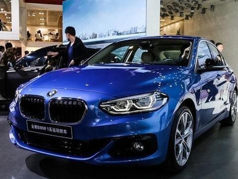 2017年最火的合资车，大众上榜两款，宝马还是不是豪车风向标？