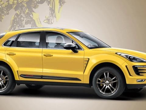 15.18万提车众泰sr9, 外观很霸气, 动力强劲, 平均油耗7.5L!