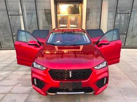 WEY之后，长城出纯电动品牌欧拉，开怼比亚迪