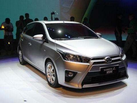 十万落地的5款合资车，关键还超级省油！