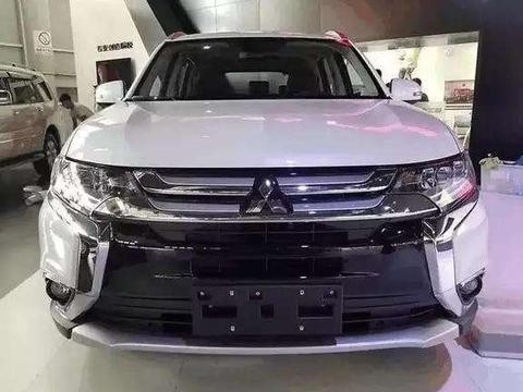 月销近万台反超汉兰达, 大7座配四驱, 亲民价16万起放弃锐界