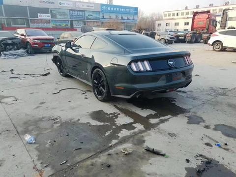 村里人推荐我买十代雅阁, 我却花20万买了这款车！