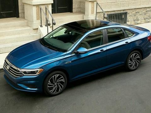 别说大众没好车！号称小号CC，或卖15万