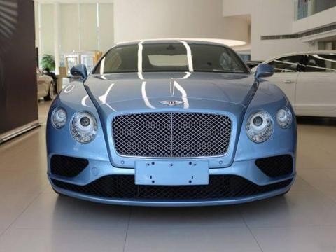 小鲜肉蒋劲夫怒斥宾利?