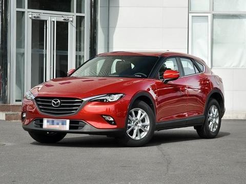 15万区间的高品质家用SUV车型 外观时尚主流 科技配置齐全 空间大