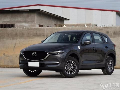 从未见过的排除法选车，马自达CX-5购车推荐