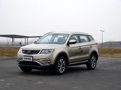 那么多人吐槽这款国产车!可它却挤进了销量前三!！