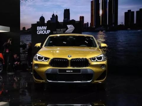 2018北美车展，这些全新重磅SUV 即将引入中国