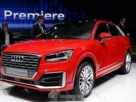 外观碾压汉兰达之流，内饰也是完爆宝马，性价比哈弗更是望其项背