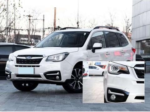 发动机与911布局相同，标配国际知名四驱系统，24万还买什么途观