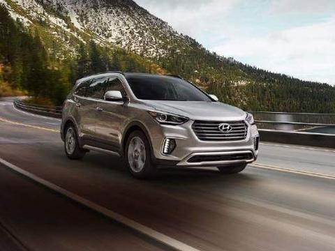 七座SUV为什么会这么火，看完这几辆我瞬间明白了