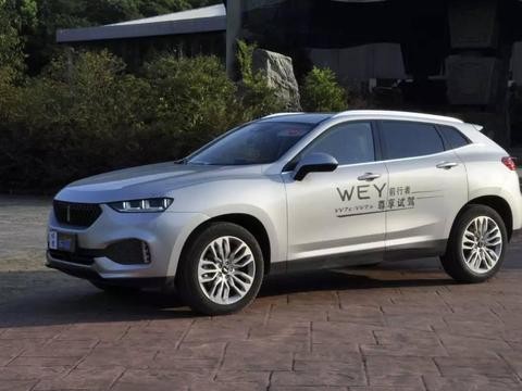 长城VV7的保值率被CRV车主嘲讽, “送机油”发酵CRV车主没话说