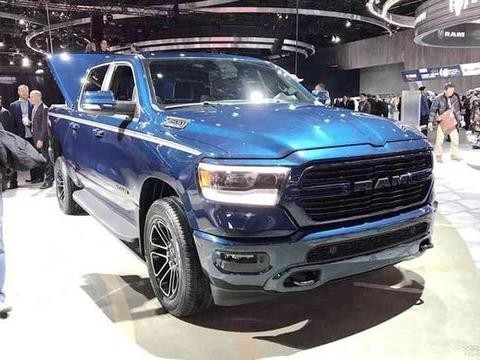 最新最全的“道奇“资讯都在这里，不容错过