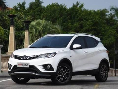 这2款SUV不到10万就能拿下, 钱少车好还买啥汉兰达?