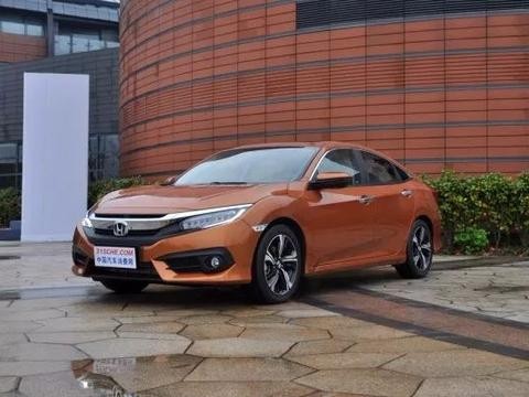 千万不要把这几款当成“性能车”！