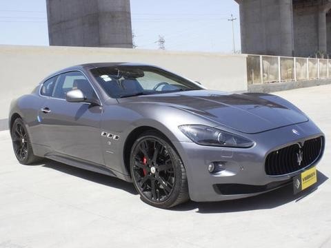 开玛莎拉蒂才能找到女朋友？这辆车不服