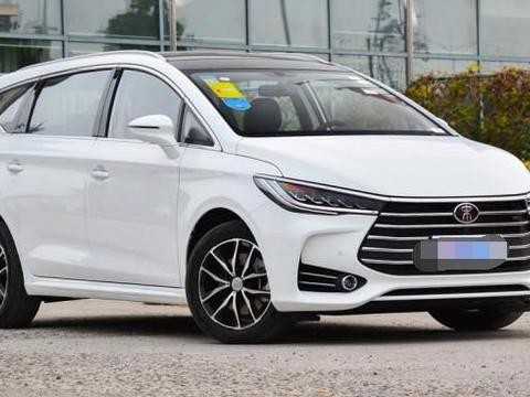 很厚道的国产车，高颜值，加配不加价，后悔买哈弗H6了！！