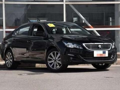 十万级家轿中最大黑马，比思域漂亮，比速腾大一圈，懂车的都选它