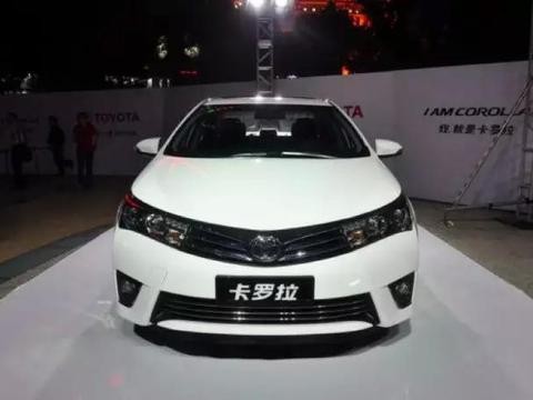 油价再次上调 小排量车这次“吃香”了