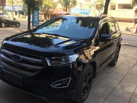 后悔放弃了猛禽丰田车, 开了这车回家, 修车师傅却说我赚大了