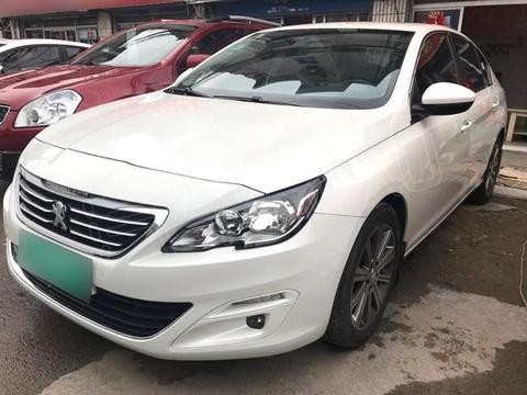 落地价14万, 现在仅9万, 车主很无奈: 才开了两年, 真不保值!