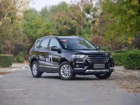 体验宝骏530之后，我们笃定哈弗H6的最强对手来了！