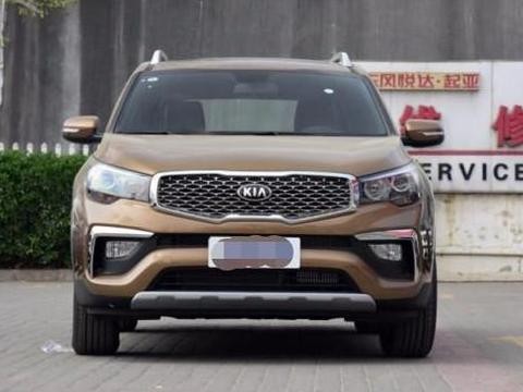 上市首月卖了4000台，现在月销800，轴距2米7被遗忘！