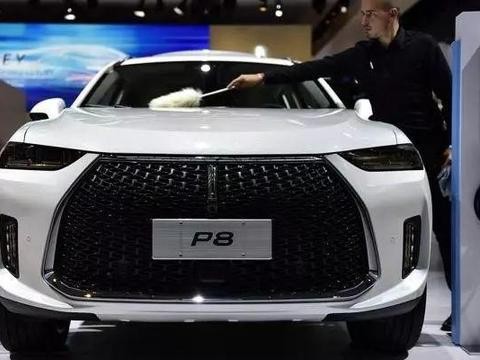 长城巅峰之作，油耗仅1毛4售价18万，比亚迪唐要慌了