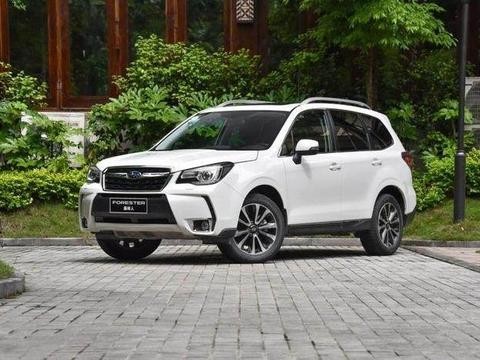 全车进口，全时四驱，21万没人买，因车名得罪国人？