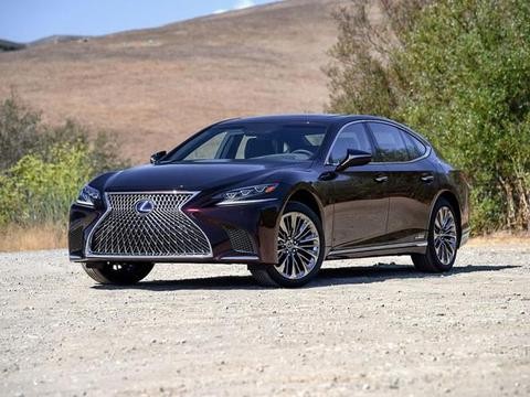 十年后再次入华，降50万，敢叫板奔驰S级的车，非奥迪宝马而是它