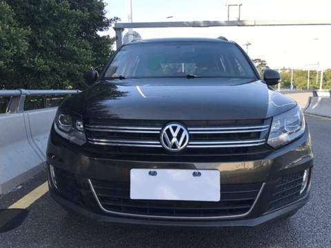 国产德系SUV破冰之作, 外观不错, 品牌附加值还高, 诚意满满!