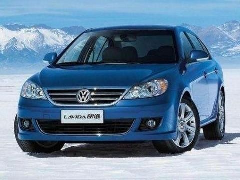 12月份轿车销量TOP100公布，大众捷达暴跌，宝骏310升至第四