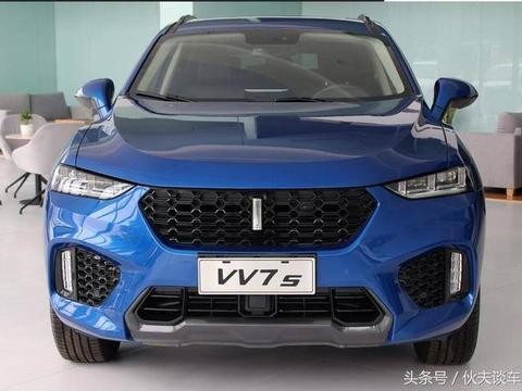 长城VV7上市九个月，现在经住考验了吗？让我们一起来见证一下