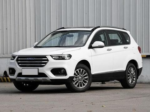 只有10万、家庭用刚需、想买SUV，90%的人避不开这几款！