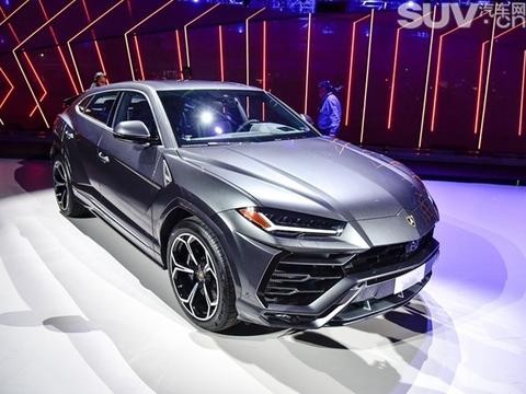 关注度超高 2018年最值得期待的几款SUV