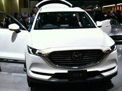 尺寸亮眼, 运动和操控是主打, 中大型七座布局SUV, 买汉兰达的要后悔了