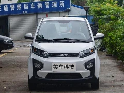 新能源汽车开辟中国汽车市场