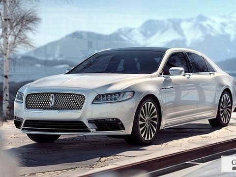 四十岁左右的中年男士 适合开什么样的车？