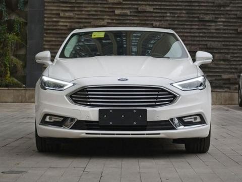 车主对福特蒙迪欧的评价还是很中肯的, 喜远大于忧！