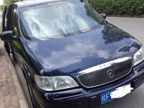 广西车友花1.8万买辆别克GL8, 见实车后朋友们观点各不相同