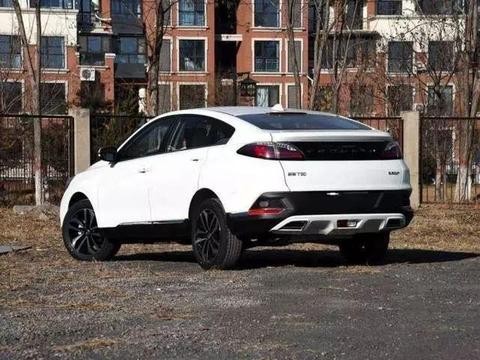 喜欢宝马X6买不起怎么办