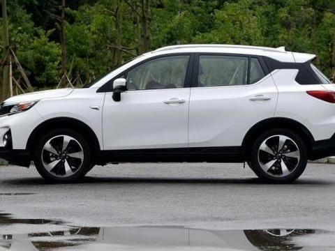 良心之作, 每公里3毛钱, 只需7万, 放弃哈弗H6!