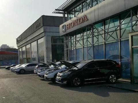 本田CRV机油增多，4S店流出“应对话术”！维修工恐将背锅！