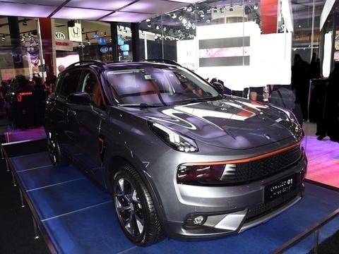 刚上市就卖出了6000台, 比本田CRV途观漂亮10倍, 买CRV的后悔了吗