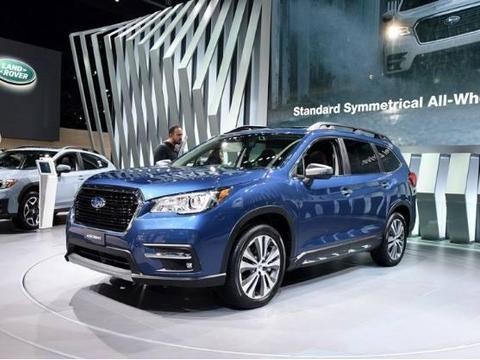 买锐界汉兰达的已经后悔