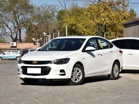 油耗仅5.4L, 售价6万, 后悔提帝豪!！